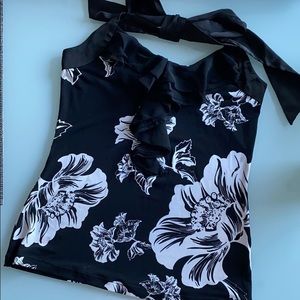 White House Black Market Top